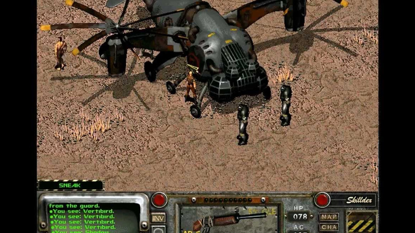 Fallout 2